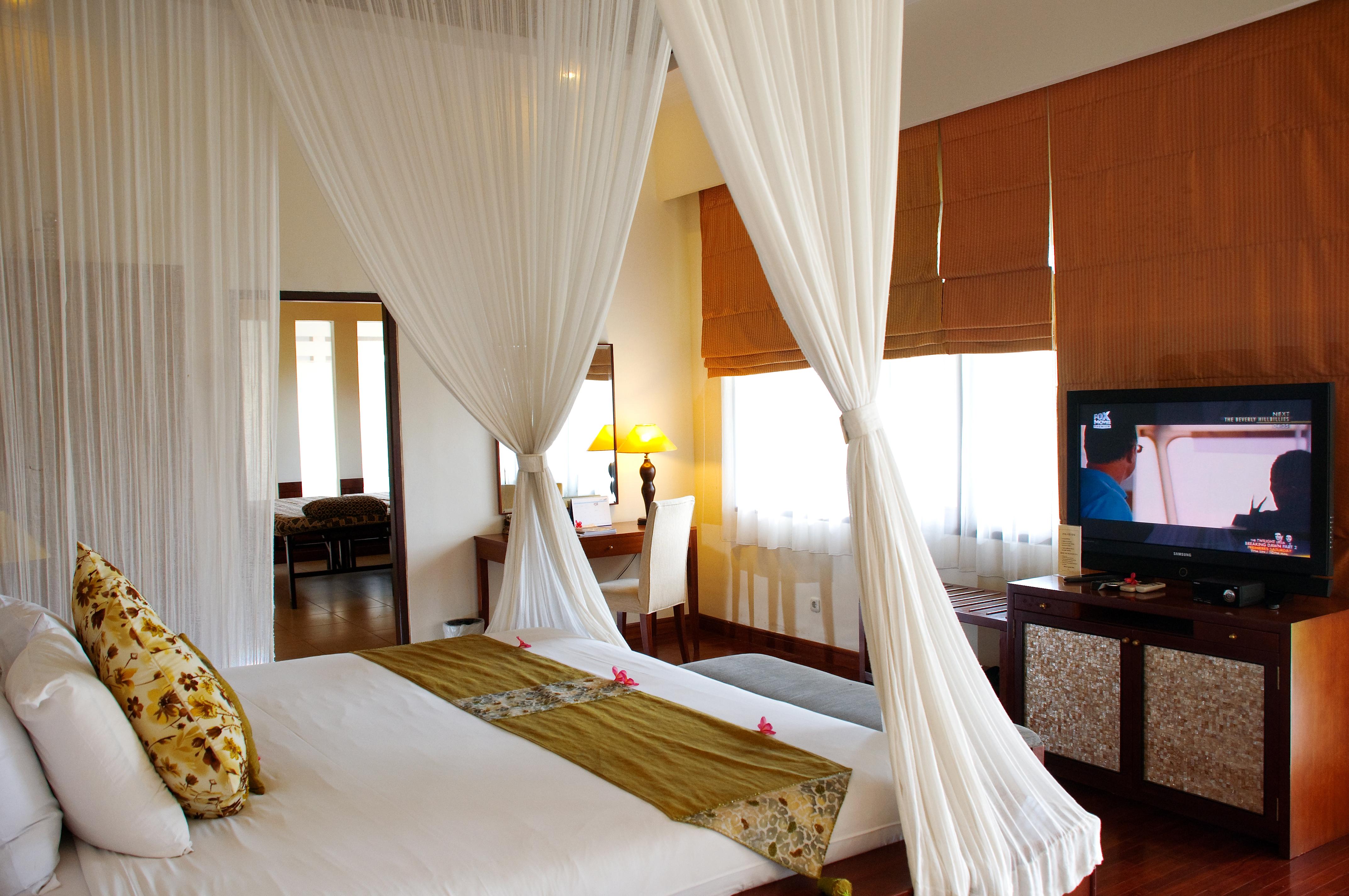 The Beverly Hills Bali Villas Jimbaran Bagian luar foto