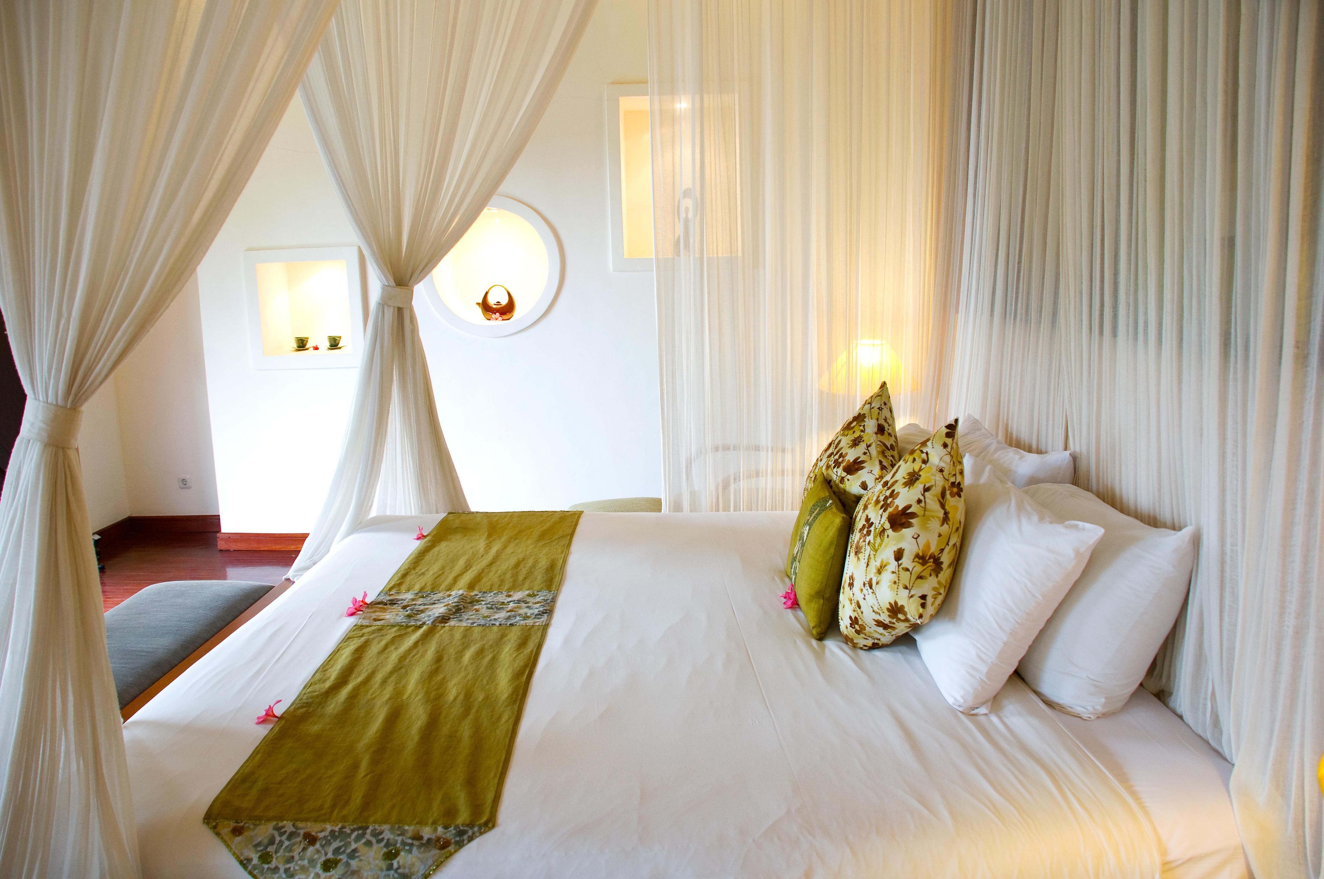 The Beverly Hills Bali Villas Jimbaran Bagian luar foto