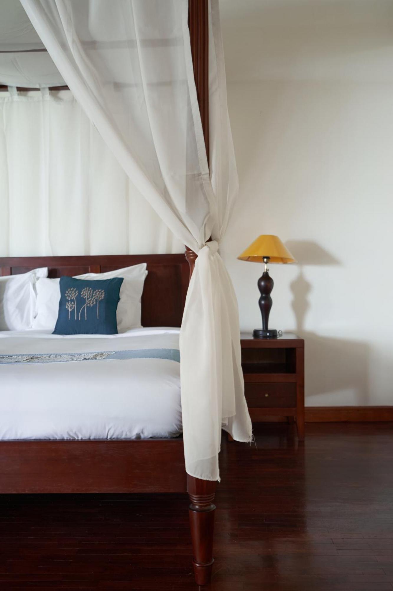 The Beverly Hills Bali Villas Jimbaran Bagian luar foto