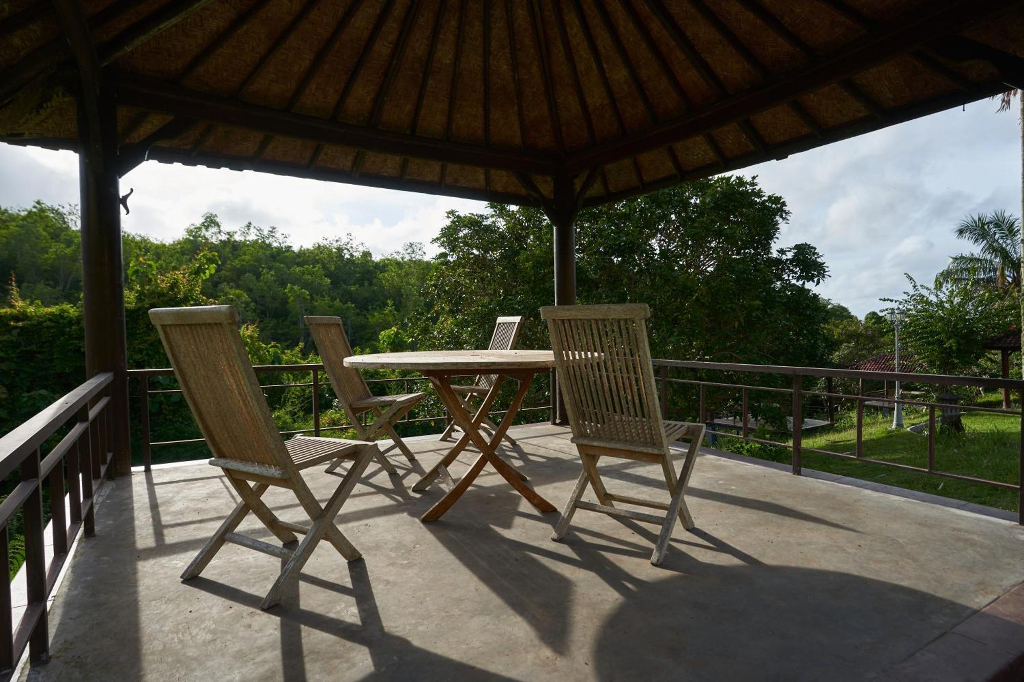 The Beverly Hills Bali Villas Jimbaran Bagian luar foto